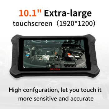 OTOFIX D1 PROS - Imagen 2