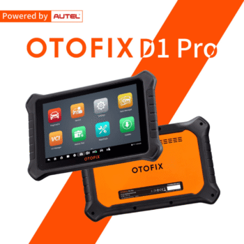 OTOFIX D1 PROS