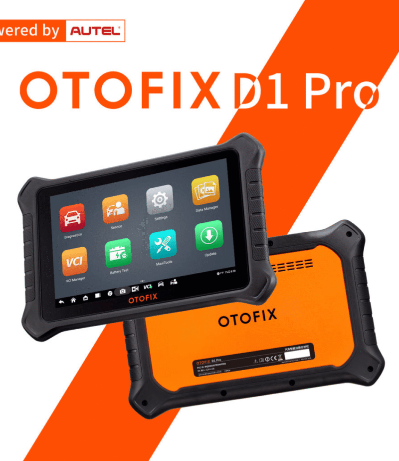 OTOFIX D1 PROS