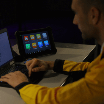 OTOFIX D1 PROS - Imagen 5
