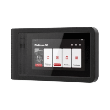 THINKCAR PLATINIUM S6 - Imagen 4