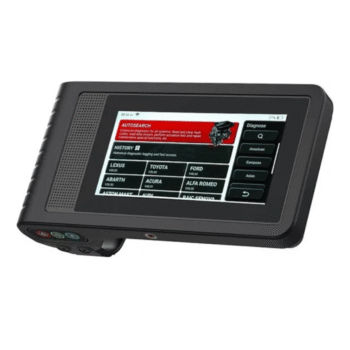 THINKCAR PLATINIUM S6 - Imagen 3