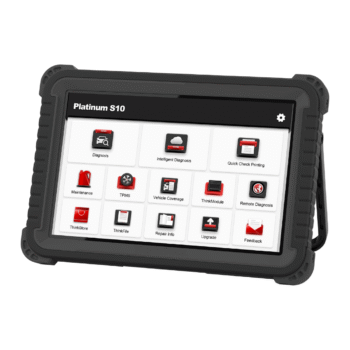THINKCAR PLATINUM S10 PRO