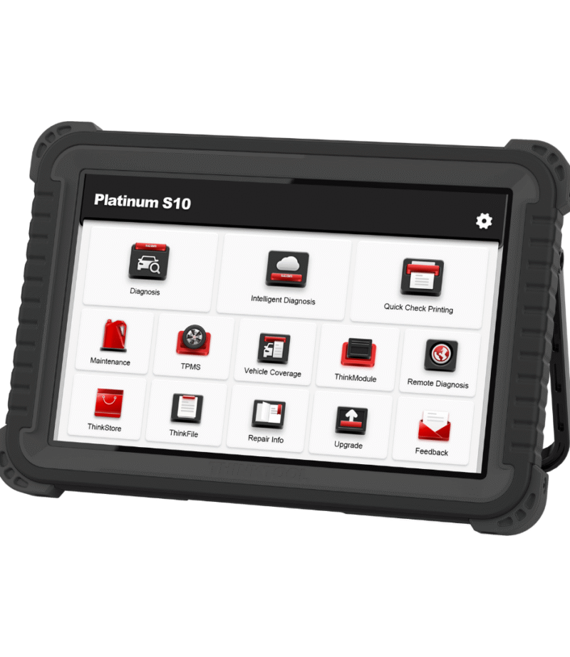 THINKCAR PLATINUM S10 PRO
