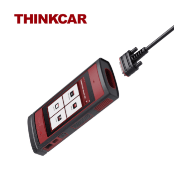 THINKTOOL READER HD - Imagen 2