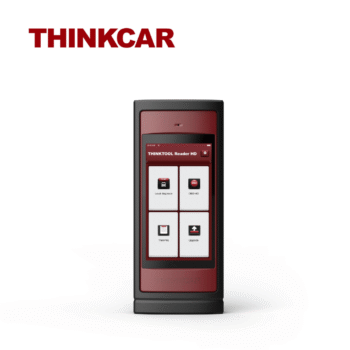 THINKTOOL READER HD - Imagen 3