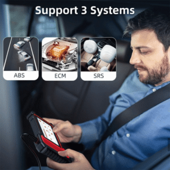 THINKSCAN PLUS S7 - Imagen 6