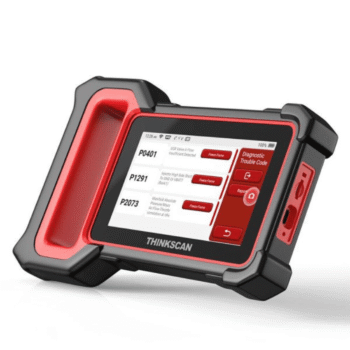 THINKSCAN PLUS S7 - Imagen 5
