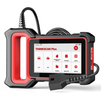 THINKSCAN PLUS S7
