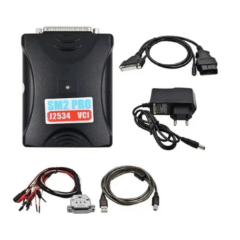 SCANMATIK INTERFASE J2534
