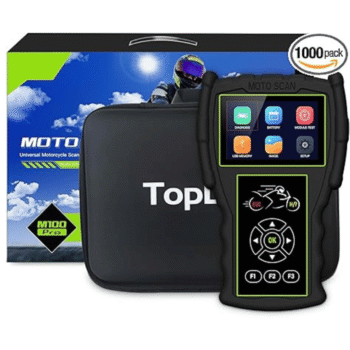 MOTOSCAN 100 PRO