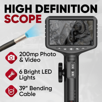THINK VIDEOSCOPE - Imagen 4