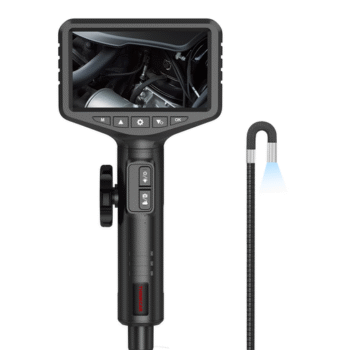 THINK VIDEOSCOPE