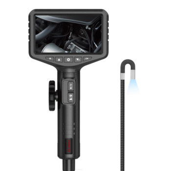 THINK VIDEOSCOPE - Imagen 7