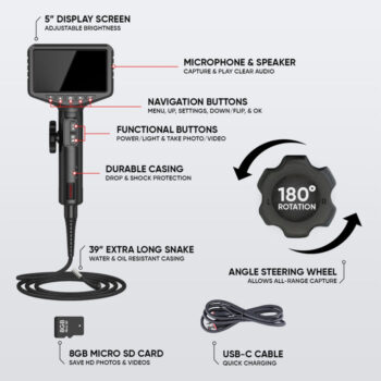 THINK VIDEOSCOPE - Imagen 3