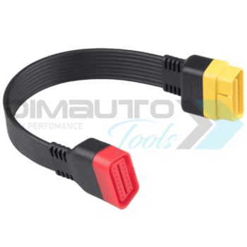 CABLE EXTENSION OBD2 - Imagen 4