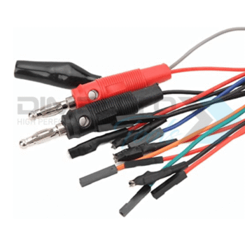 CABLE PARA BANQUEAR COMPUTADORAS PIN OUT - Imagen 3