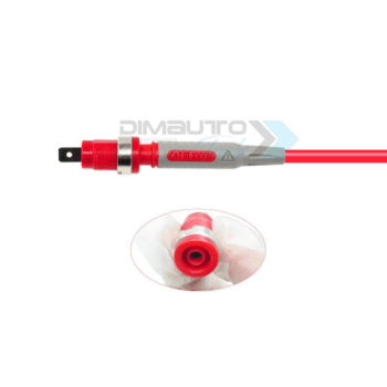 ADAPTADOR UNIVERSAL PARA PINCHADORES - Imagen 4