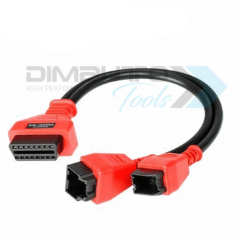 CABLE CHRYSLER 12+8 - Imagen 4