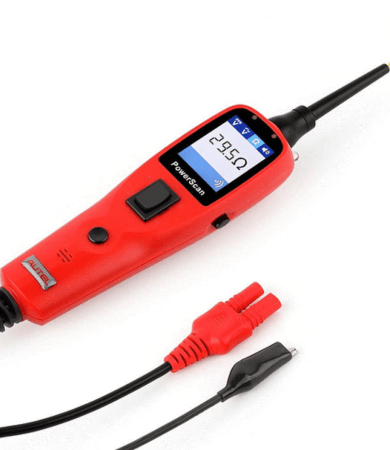 AUTEL PS100