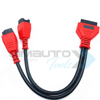 CABLE CHRYSLER 12+8 - Imagen 3