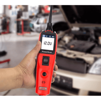 AUTEL PS100 - Imagen 2