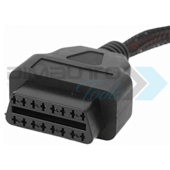 CABLE PARA BANQUEAR COMPUTADORAS PIN OUT - Imagen 5