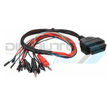 CABLE PARA BANQUEAR COMPUTADORAS PIN OUT