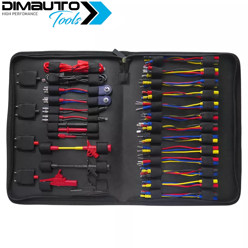 KIT MASTER MULTIUSOS 70PCS
