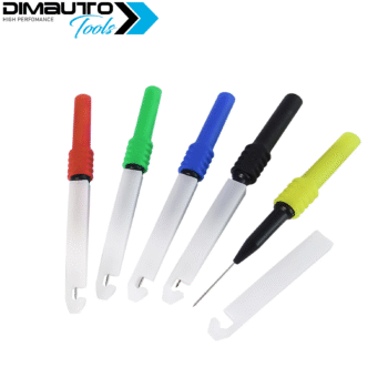 KIT DE 5 PINCHADORES - Imagen 8
