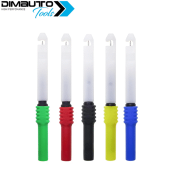 KIT DE 5 PINCHADORES - Imagen 9