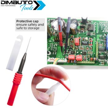 KIT DE 5 PINCHADORES - Imagen 13