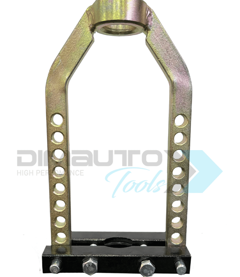 EXTRACTOR DE FLECHAS