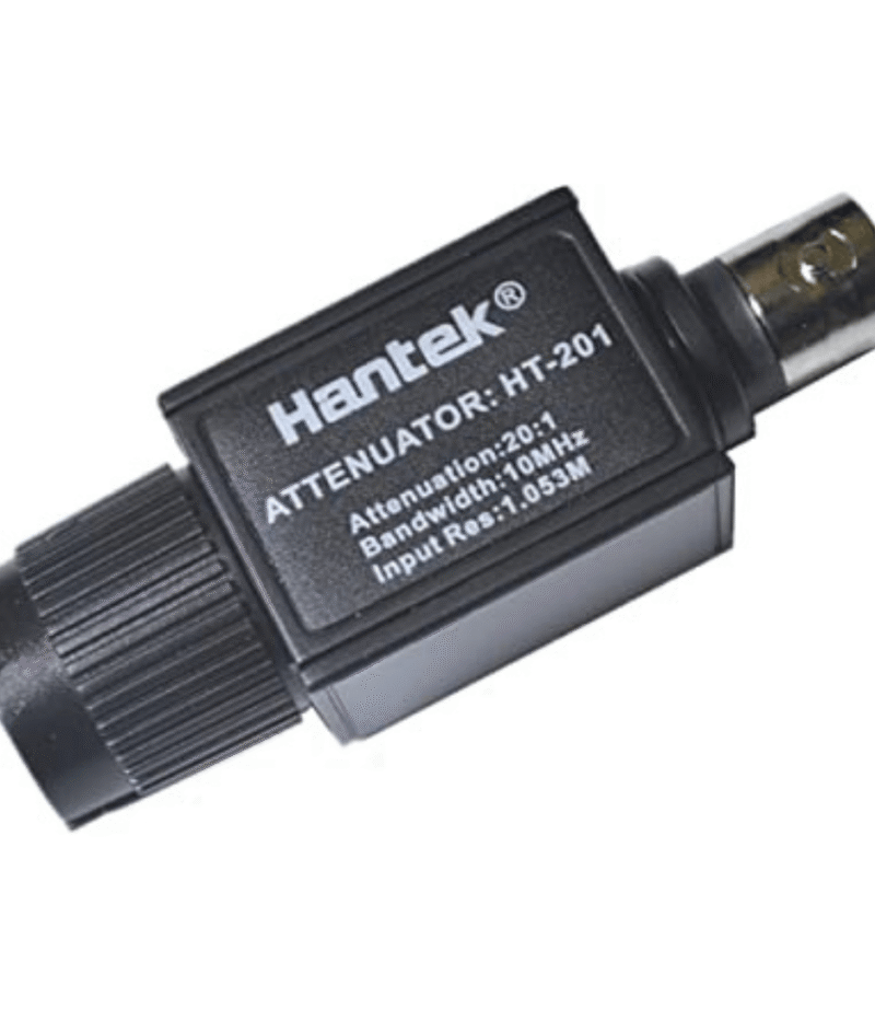 HANTEK ATENUADOR HT201
