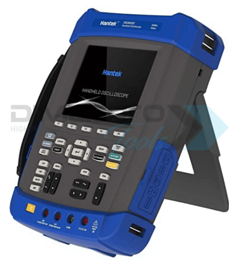 HANTEK DSO8072E