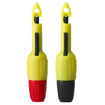 KIT DE PINCHADORES AISLANTES - Imagen 6