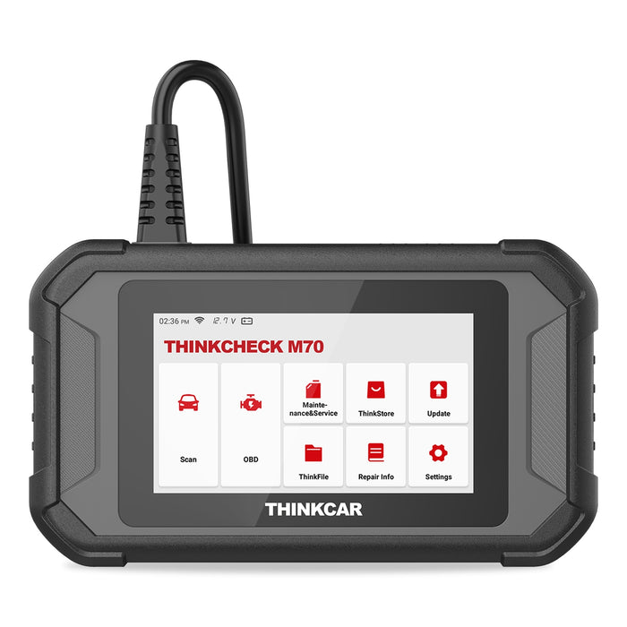 THINKCHECK M70