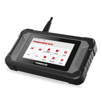 THINKCHECK M70 - Imagen 2