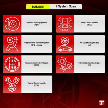 THINKCHECK M70 - Imagen 4