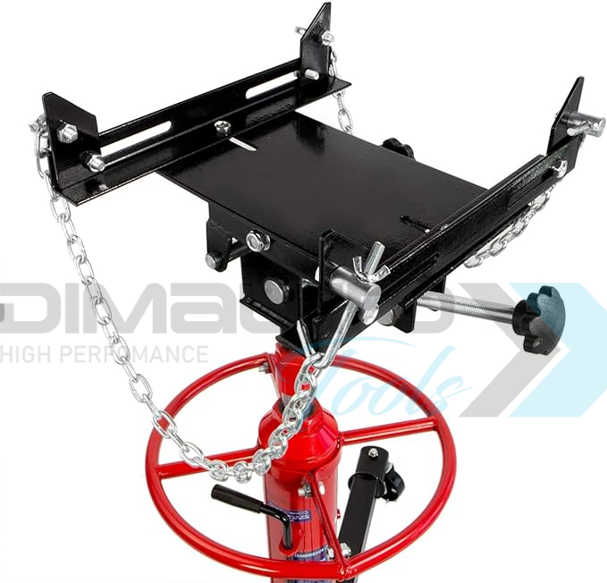 MAQUINA DE INYECTORES ECM-X6
