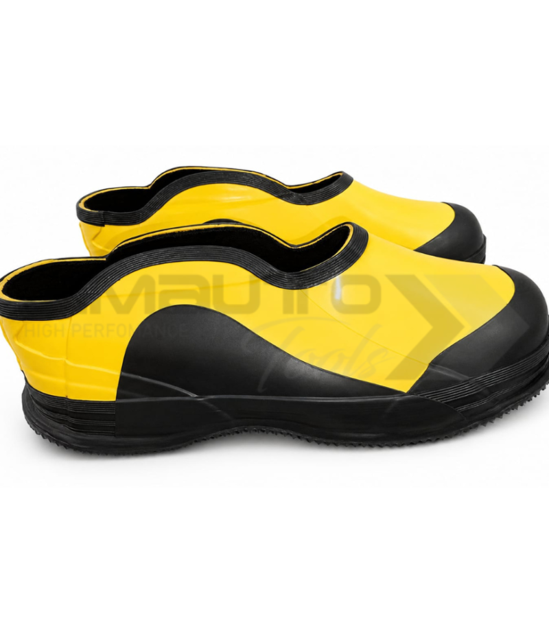 ZAPATOS AISLANTES