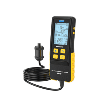 COMPRESIMETRO DIGITAL DE GASOLINA