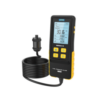 MEDIDOR DIGITAL DE PRESIÓN DE GASOLINA