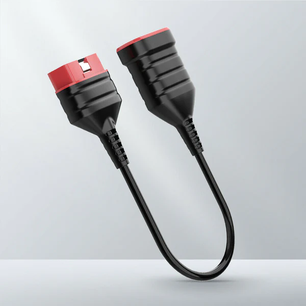 KIT DE CABLES PARA THINKTOOL READER HD