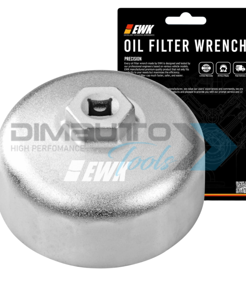 LLAVE FILTRO DE ACEITE 86MM