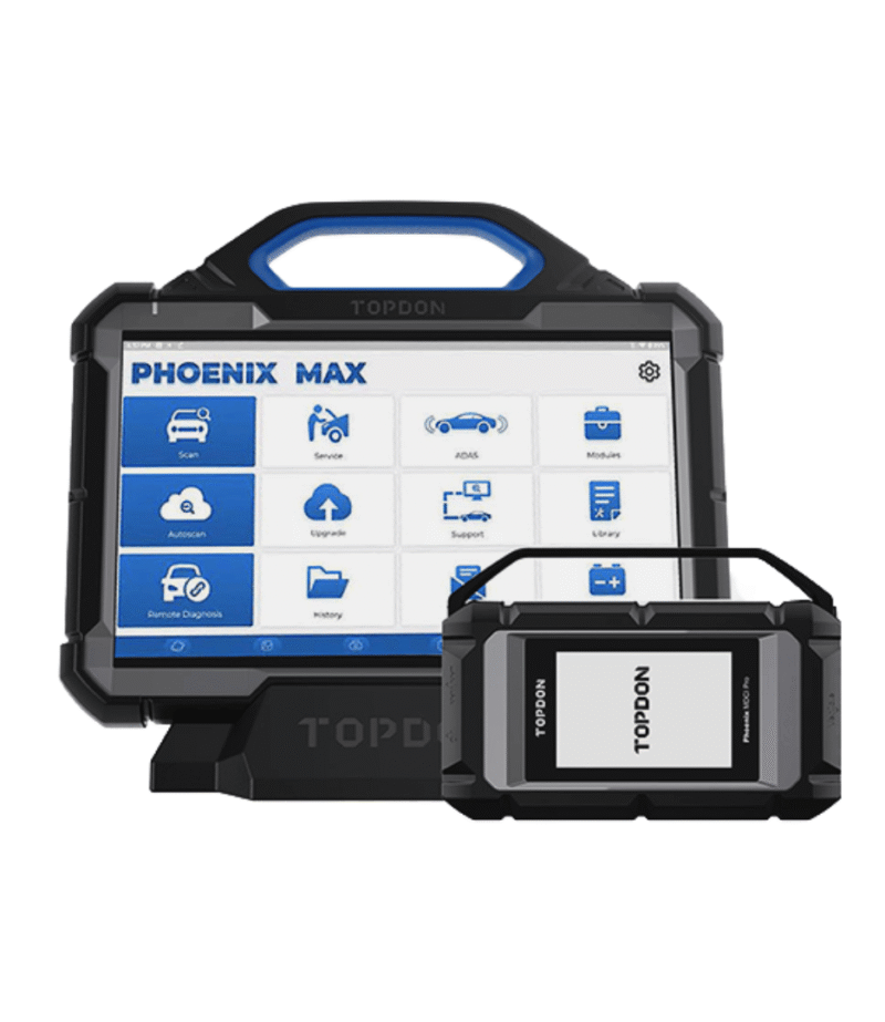 TOPDON PHOENIX MAX