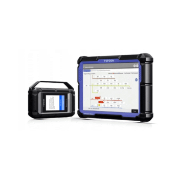 TOPDON PHOENIX SMART - Imagen 3