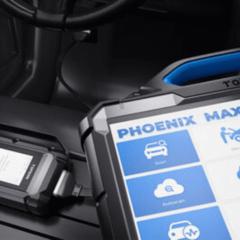 TOPDON PHOENIX MAX - Imagen 5