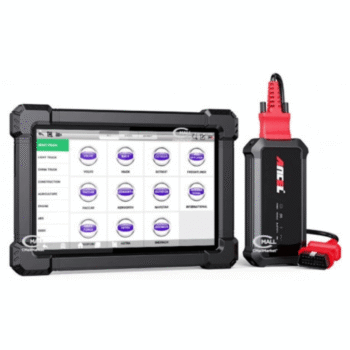 ANCEL X7 HD ESCANER PARA PESADOS