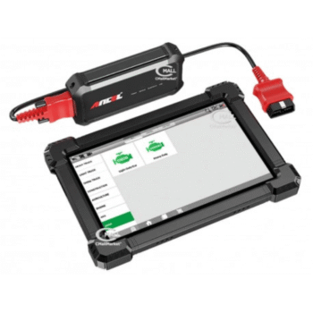 ANCEL X7 HD ESCANER PARA PESADOS - Imagen 3